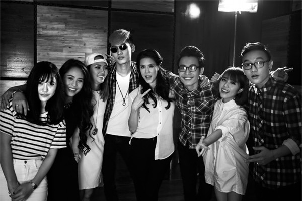 Thu Phương gọi tai tiếng với học trò là nghịch cảnh