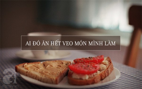 hạnh phúc giản dị