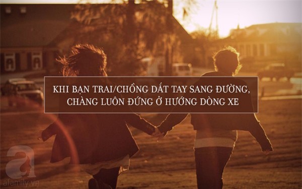 hạnh phúc giản dị