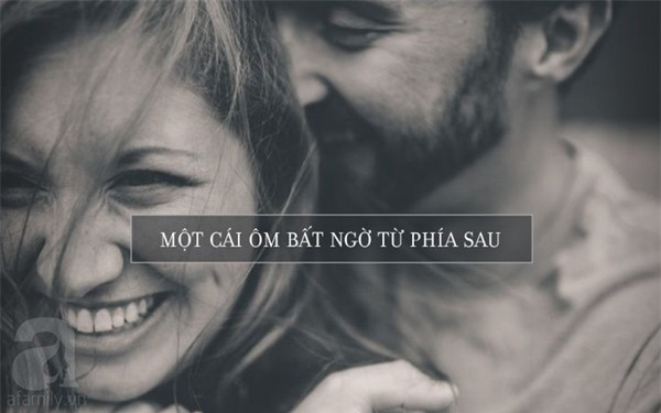 hạnh phúc giản dị