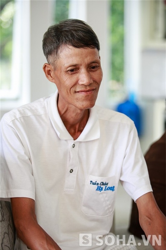 Bố mẹ Hoa hậu Phạm Hương đều là những người lao động thuần túy.