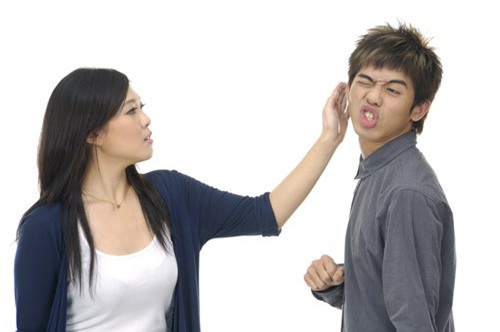 Hỡi các anh chồng lười! - 2