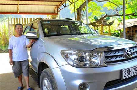 trồng cam, Cao Phong, Hòa Bình, siêu xe, đại gia, cả làng, tỷ phú, trồng-cam, Cao-Phong, Hòa-Bình, siêu-xe, đại-gia, cả-làng, tỷ-phú,