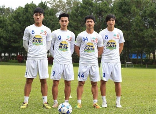 hagl bát ngò dẻ càu thủ thú 2 sang nhạt thi dáu hinh anh 1