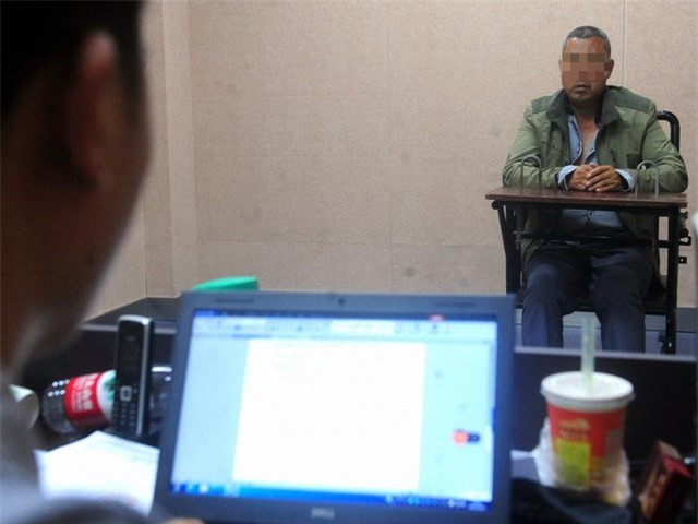 tq: ti phu bi bat vi cuop ngan hang 16 nam truoc hinh anh 3