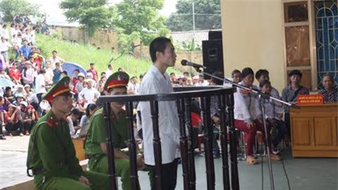 hầu tòa, Yên Bái