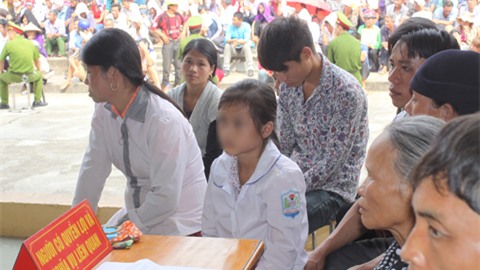 hầu tòa, Yên Bái