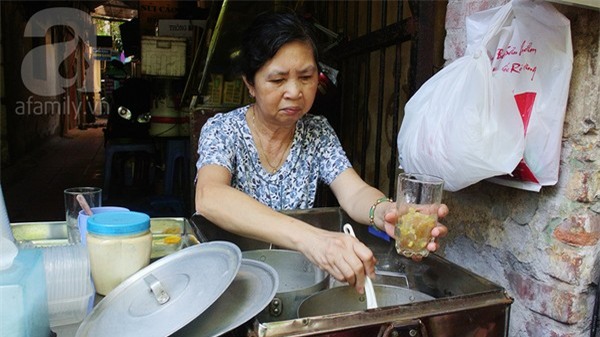chè bưởi