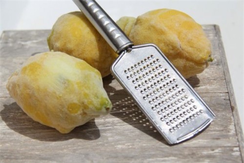 chanh đông lạnh ngừa ung thư