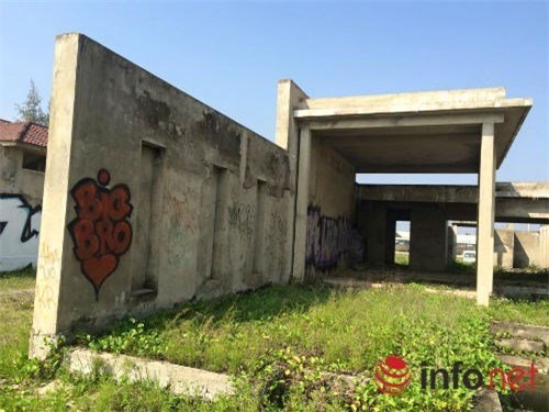 resort tram ty bo hoang hang km tren bo bien hinh anh 2