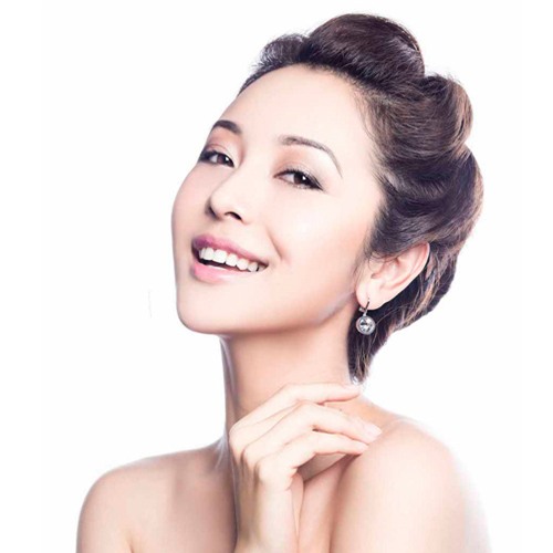Jennifer Phạm và những kiểu tóc mùa thu đẹp mê hồn - 3