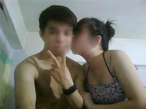 An mang tai vong xoay Dan chu: Nan nhan la nguoi chung tinh?