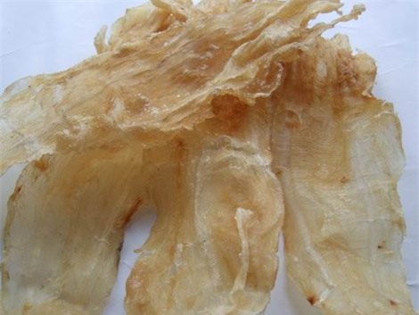Nông dân, Thái Bình, cá khủng