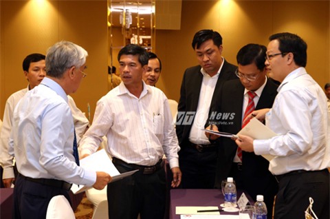 VPF thống nhất sẽ mua bao hiểu cho cầu thủ