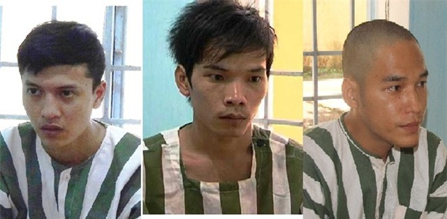 Nghi phạm thảm án Bình Phước có động cơ giết người đê hèn