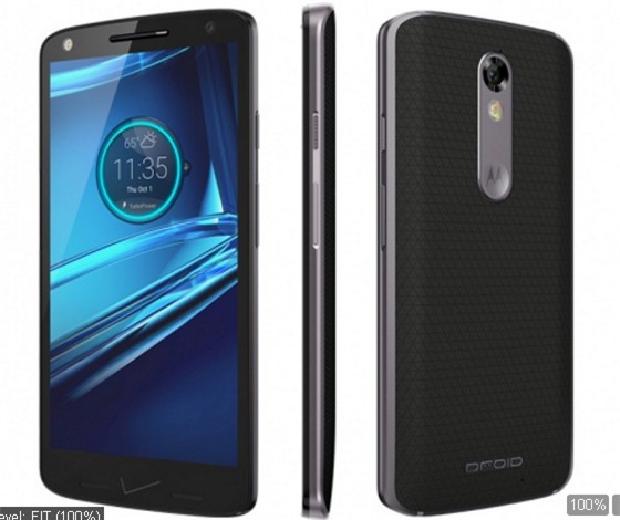 smartphone, màn hình, 4K, QHD