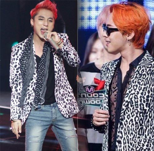 ha ho - son tung va con ac mong mang ten