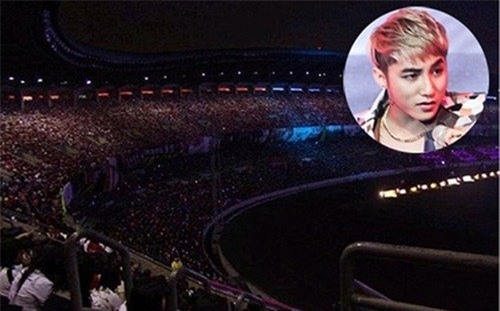 ha ho - son tung va con ac mong mang ten 