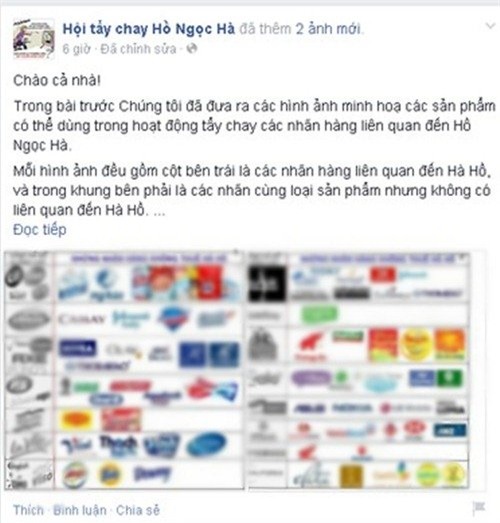 ha ho - son tung va con ac mong mang ten 