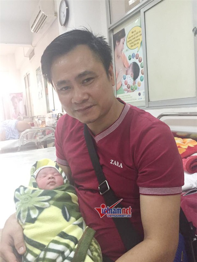 Tự Long, Xuân Bắc, hạnh phúc, gia đình, vietnamnet,