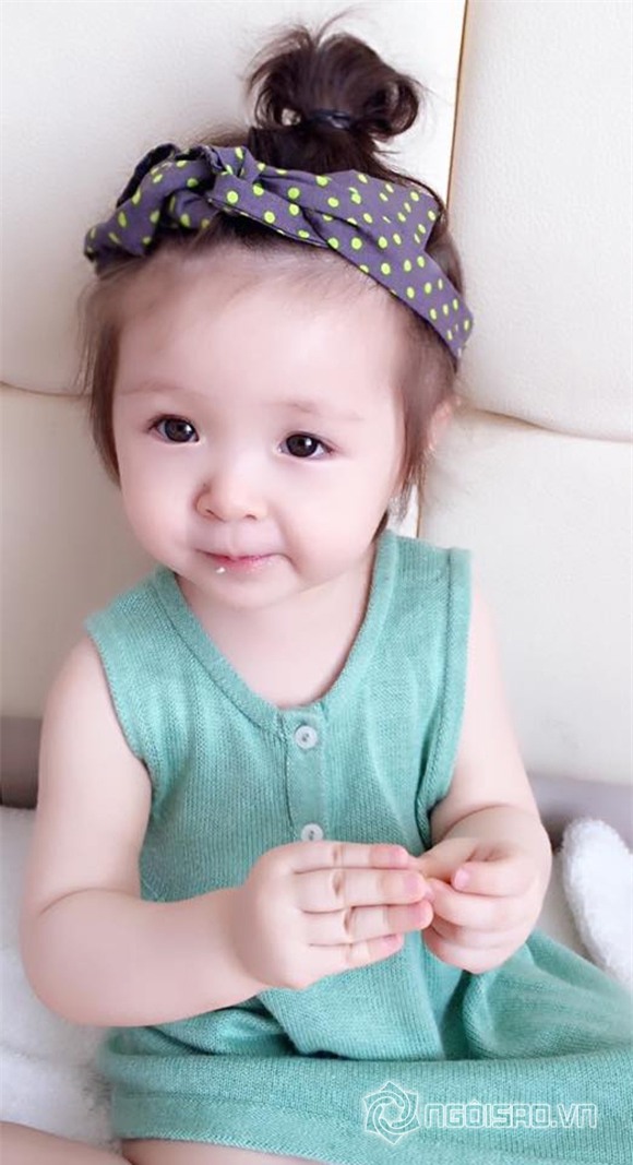 Cadie đội tóc giả 2