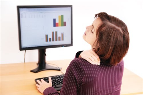 Ngồi nhiều cũng nằm trong số những thói quen hàng ngày khiến bạn có thể chết sớm.