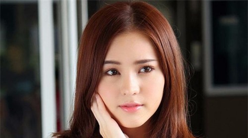 5 hot girl đẹp nhất Thái Lan và thời trang tóc đáng học hỏi - 19