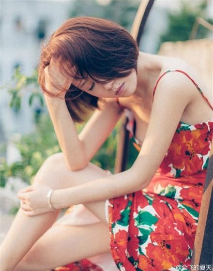 Cặp đôi xấu xí "lột xác" đẹp như nhân vật ngôn tình - 11