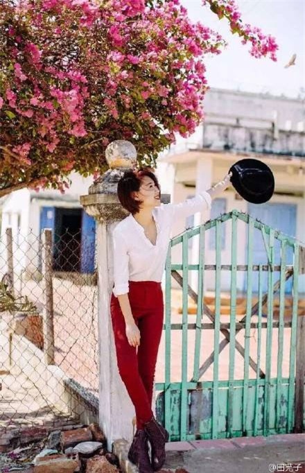 Cặp đôi xấu xí "lột xác" đẹp như nhân vật ngôn tình - 14