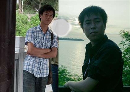 Cặp đôi xấu xí "lột xác" đẹp như nhân vật ngôn tình - 2