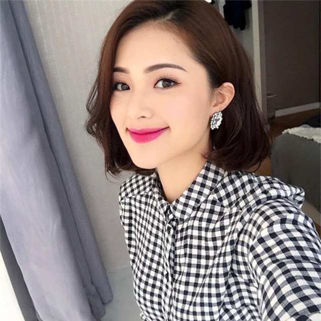 Những kiểu phối sơ mi đẹp của bạn gái tin đồn Cường Đô La