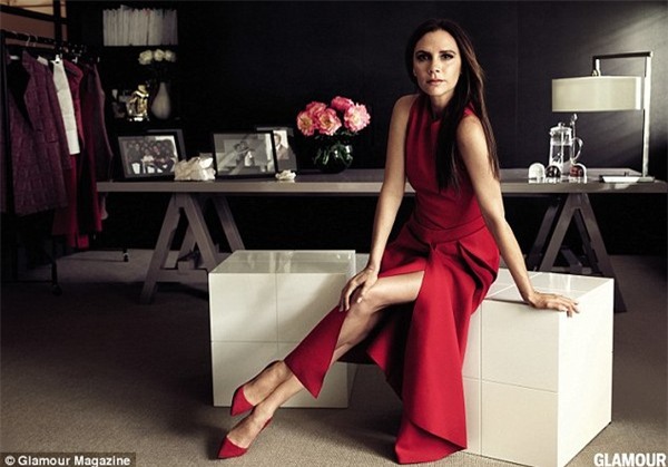 Victoria Beckham