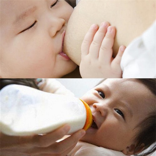 Hoảng hồn với 'đại chiến' nuôi con giữa các bà mẹ bỉm sữa - 1