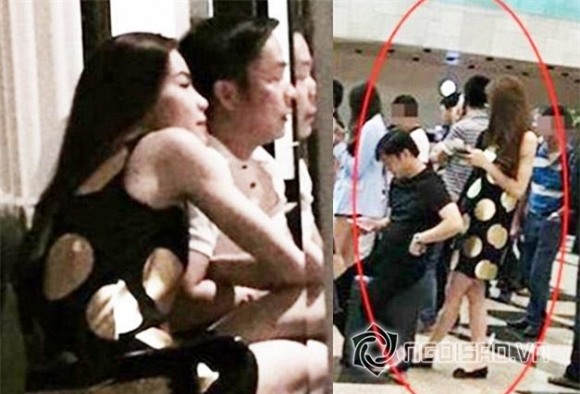 Chứng cứ hé lộ thân thế