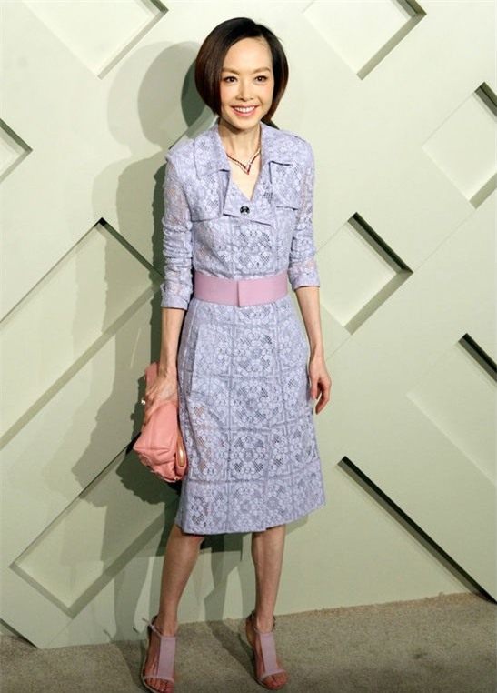 Bí quyết giảm cân, giữ dáng của 10 mỹ nhân Hoa ngữ