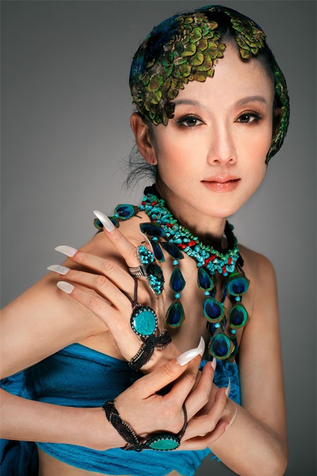 Bí quyết giảm cân, giữ dáng của 10 mỹ nhân Hoa ngữ