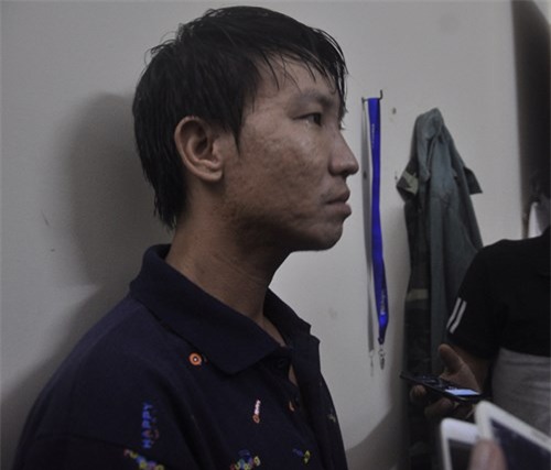 chìm tàu, Sài Gòn, thủy thủ