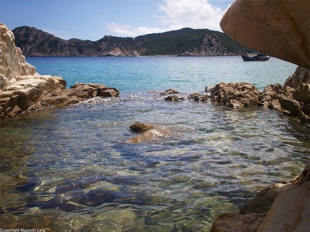 7 thắng cảnh hút khách của Ninh Thuận