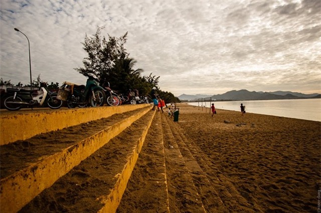 7 thắng cảnh hút khách của Ninh Thuận