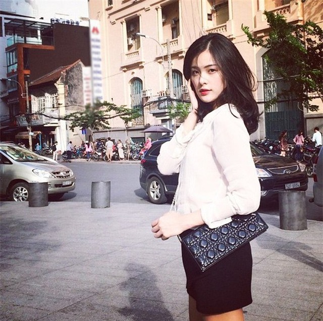 can canh phong cach doi thuong sanh dieu cua ha vi hinh anh 12