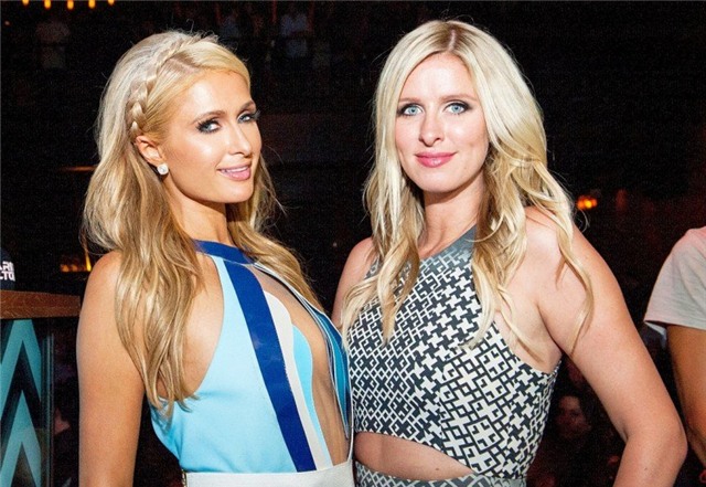 10 cap anh chi em noi tieng giau co nhat the gioi hinh anh 5