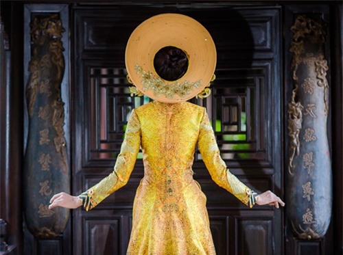 Thúy Vân, Miss International, 2015, Hoa hậu, Dân tộc, trang phục, vietnamnet