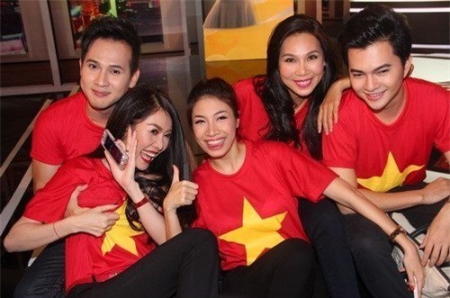 que van - nguoi dep nhieu thi phi hinh anh 12