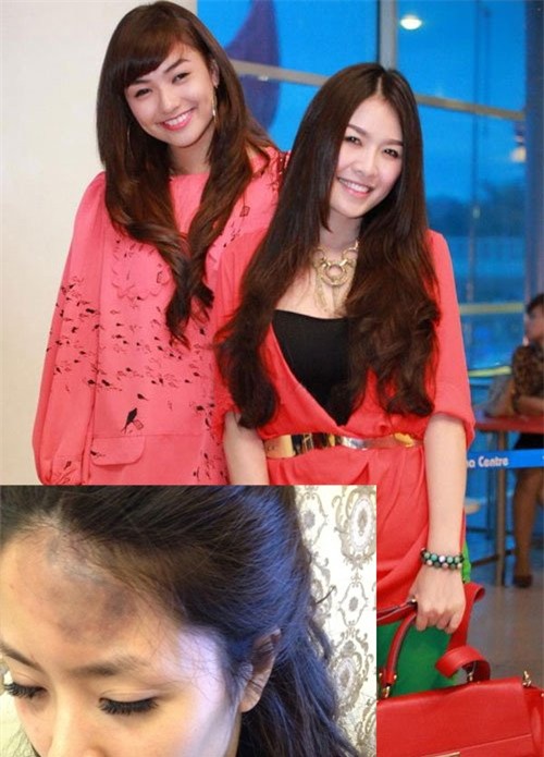 que van - nguoi dep nhieu thi phi hinh anh 2