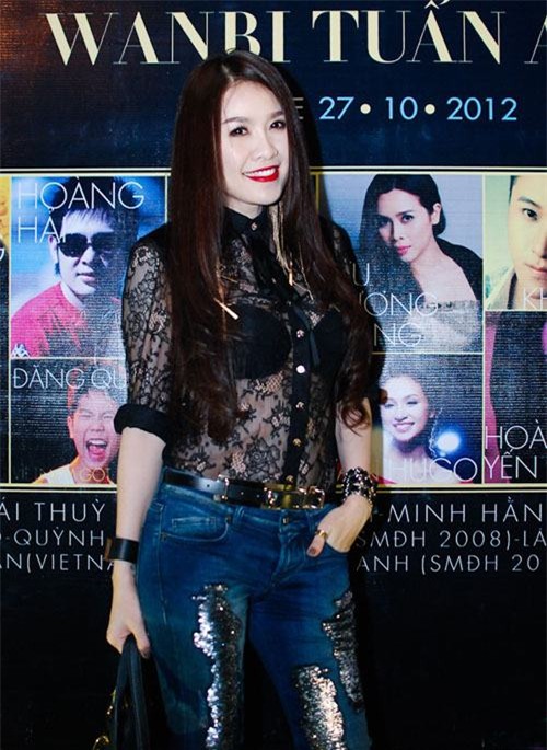 que van - nguoi dep nhieu thi phi hinh anh 4