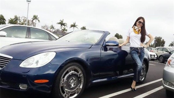 que van - nguoi dep nhieu thi phi hinh anh 9