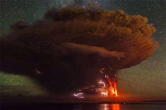 nhung buc anh tuyet my ve thien nhien the gioi hinh anh 3