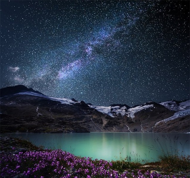 nhung buc anh tuyet my ve thien nhien the gioi hinh anh 7