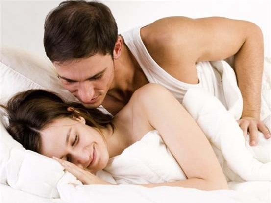 chuyện ấy tốt cho phụ nữ