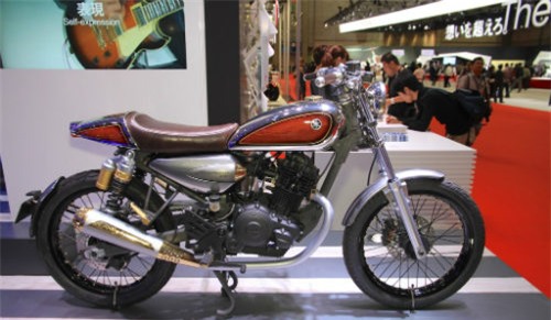 can canh doi mo to yamaha tai tokyo motor show 2015 hinh anh 4